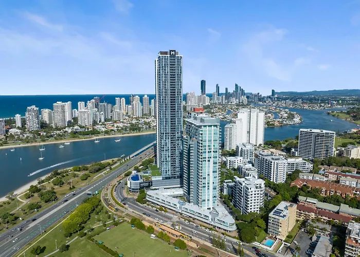 Brighton Shores Gold Coast